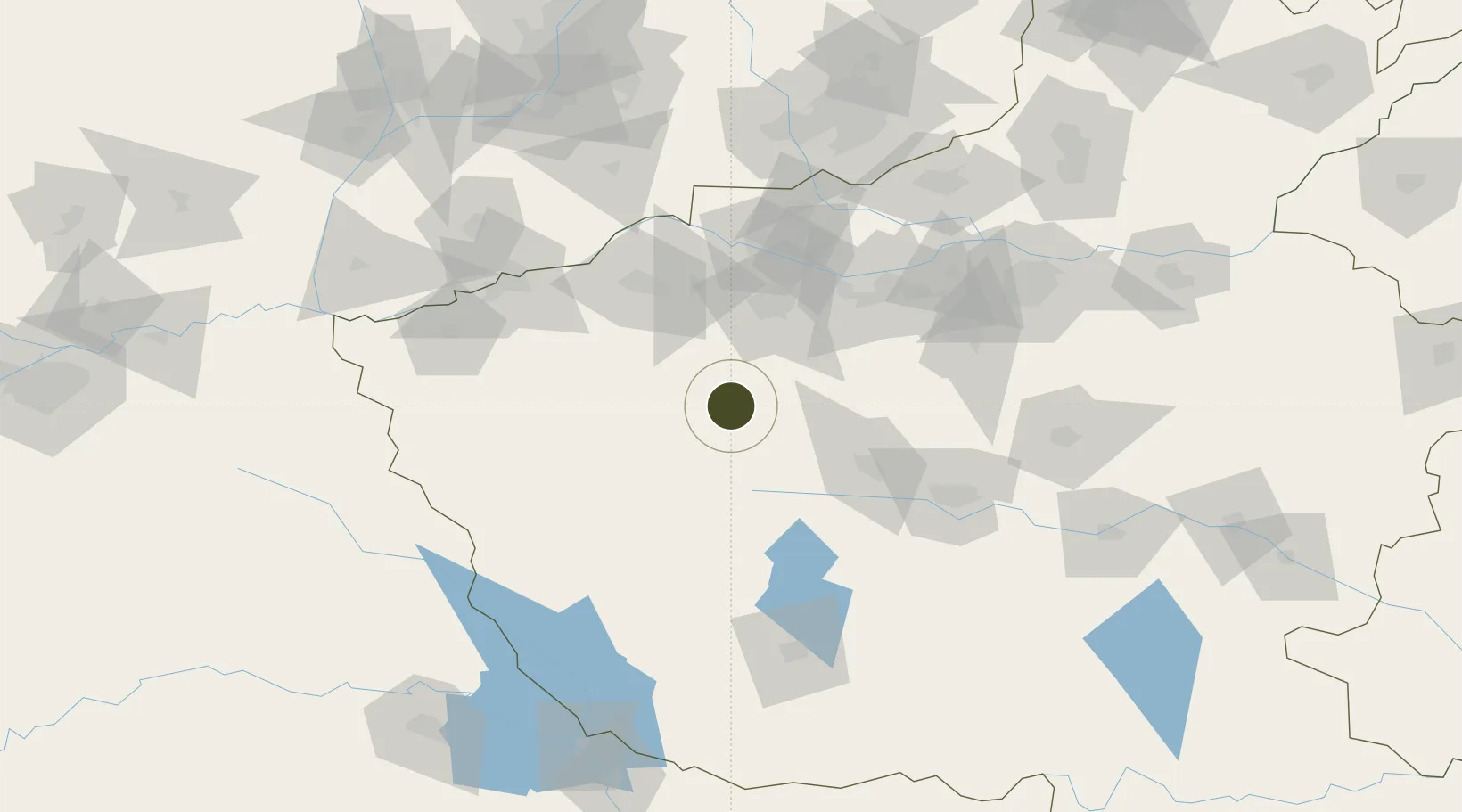 Location of ozm-1536