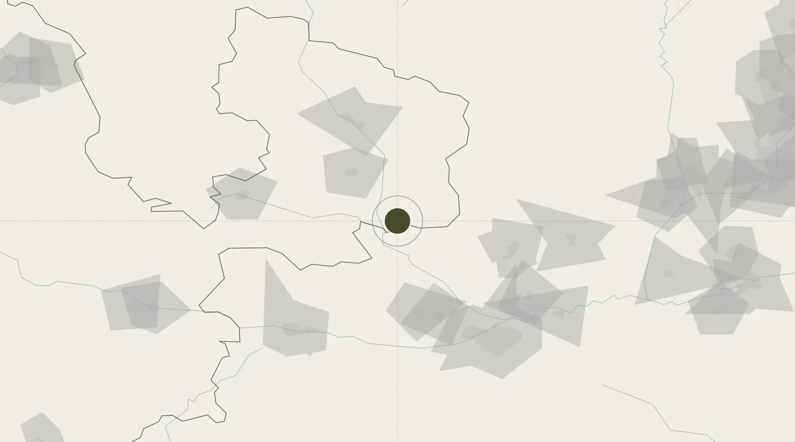 Location of ozm-1537