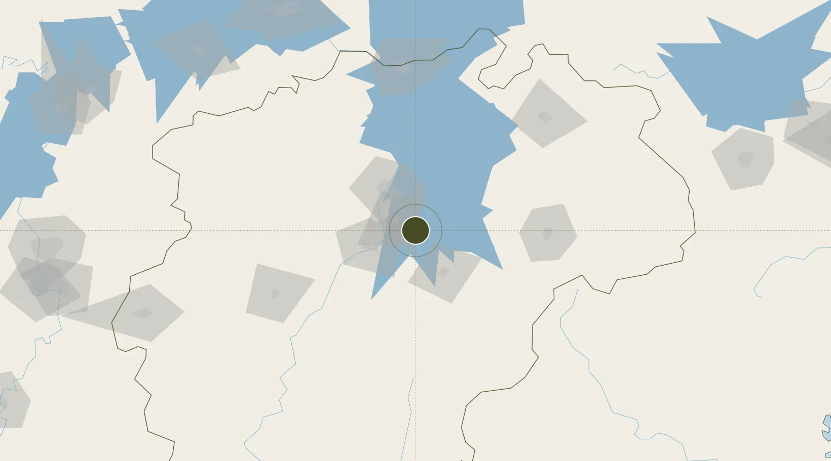 Location of ozm-1539