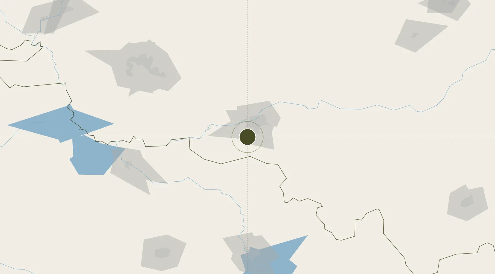 Location of ozm-1543