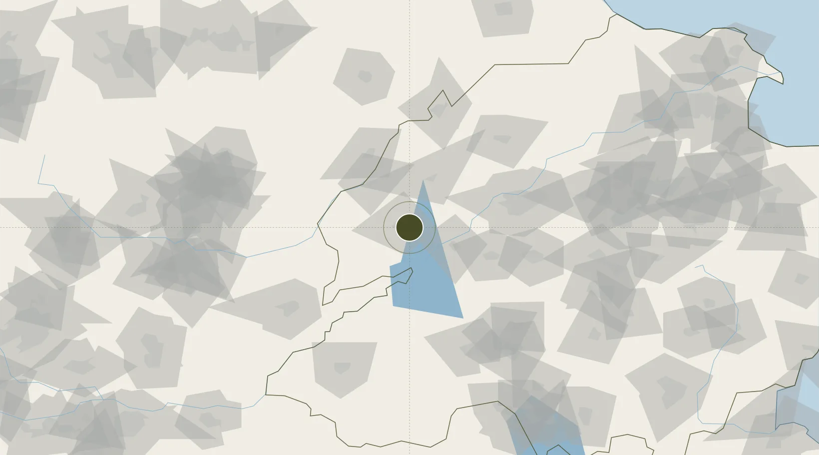 Location of ozm-1551