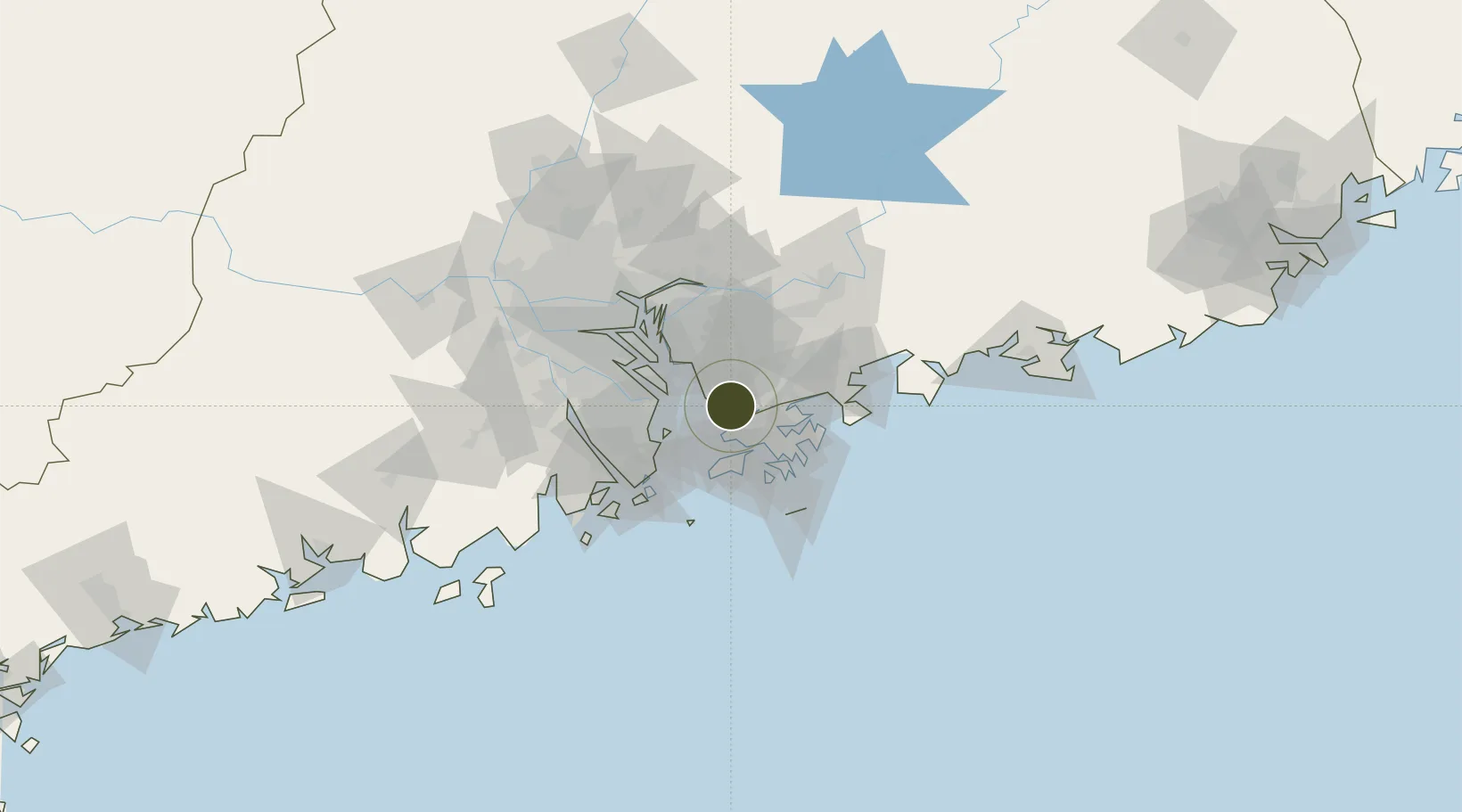 Location of ozm-1552