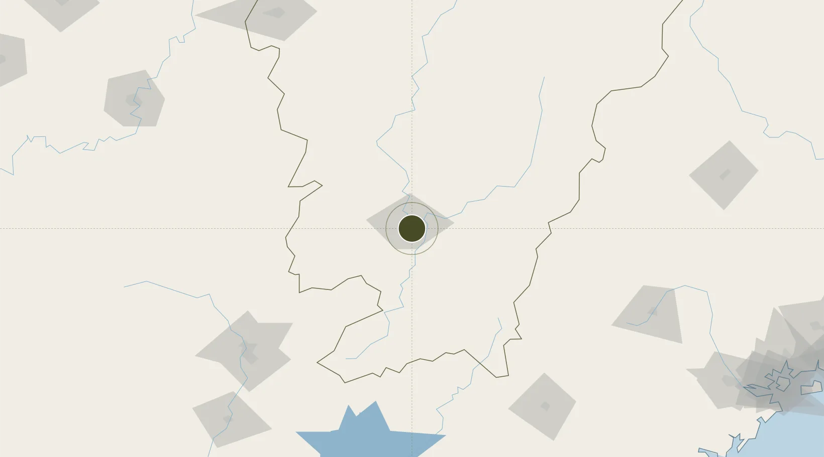 Location of ozm-1553