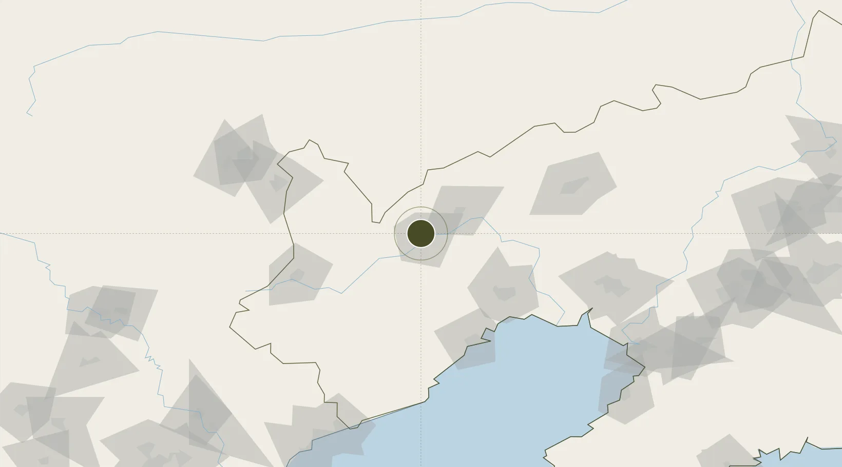 Location of ozm-1554