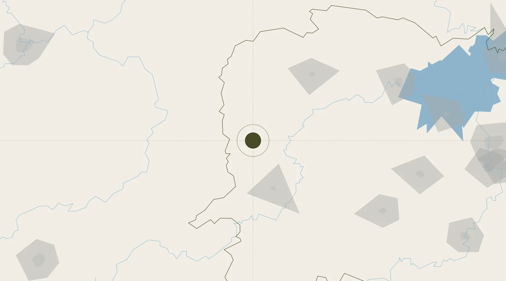 Location of ozm-1555