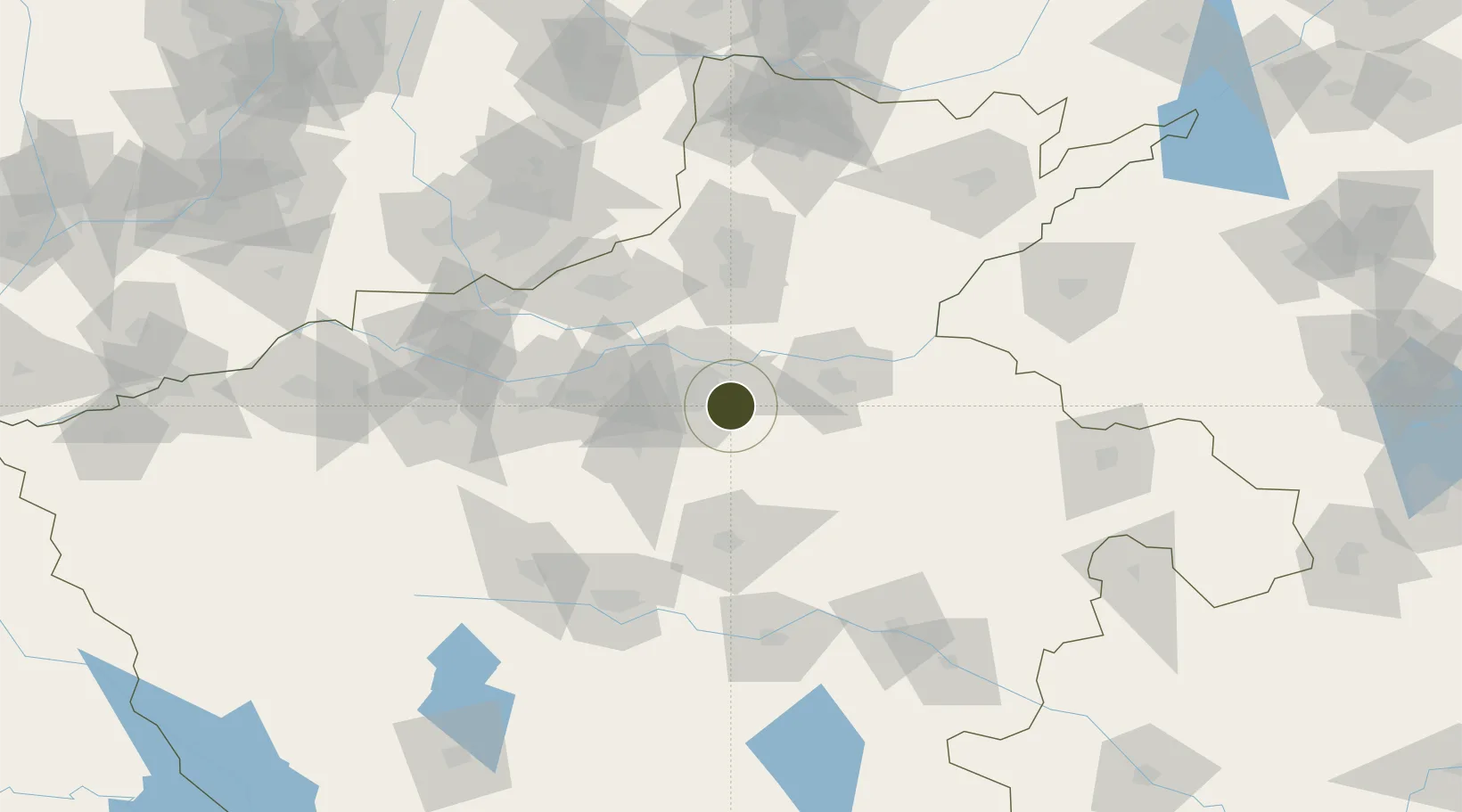 Location of ozm-1557