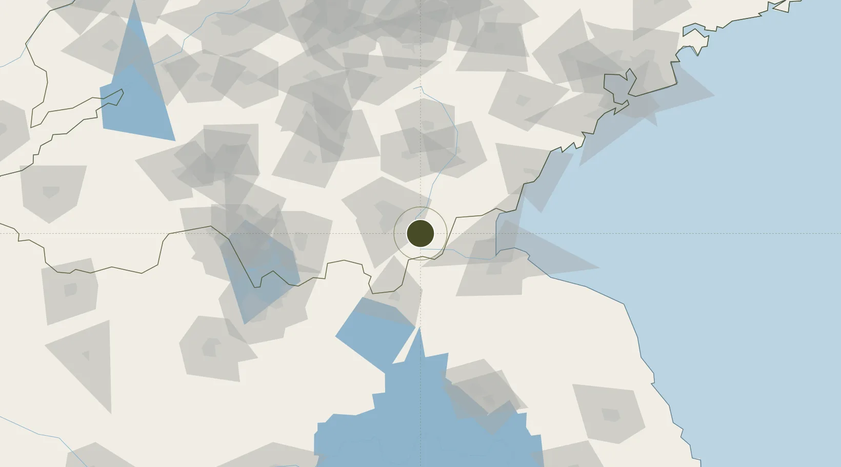 Location of ozm-1560