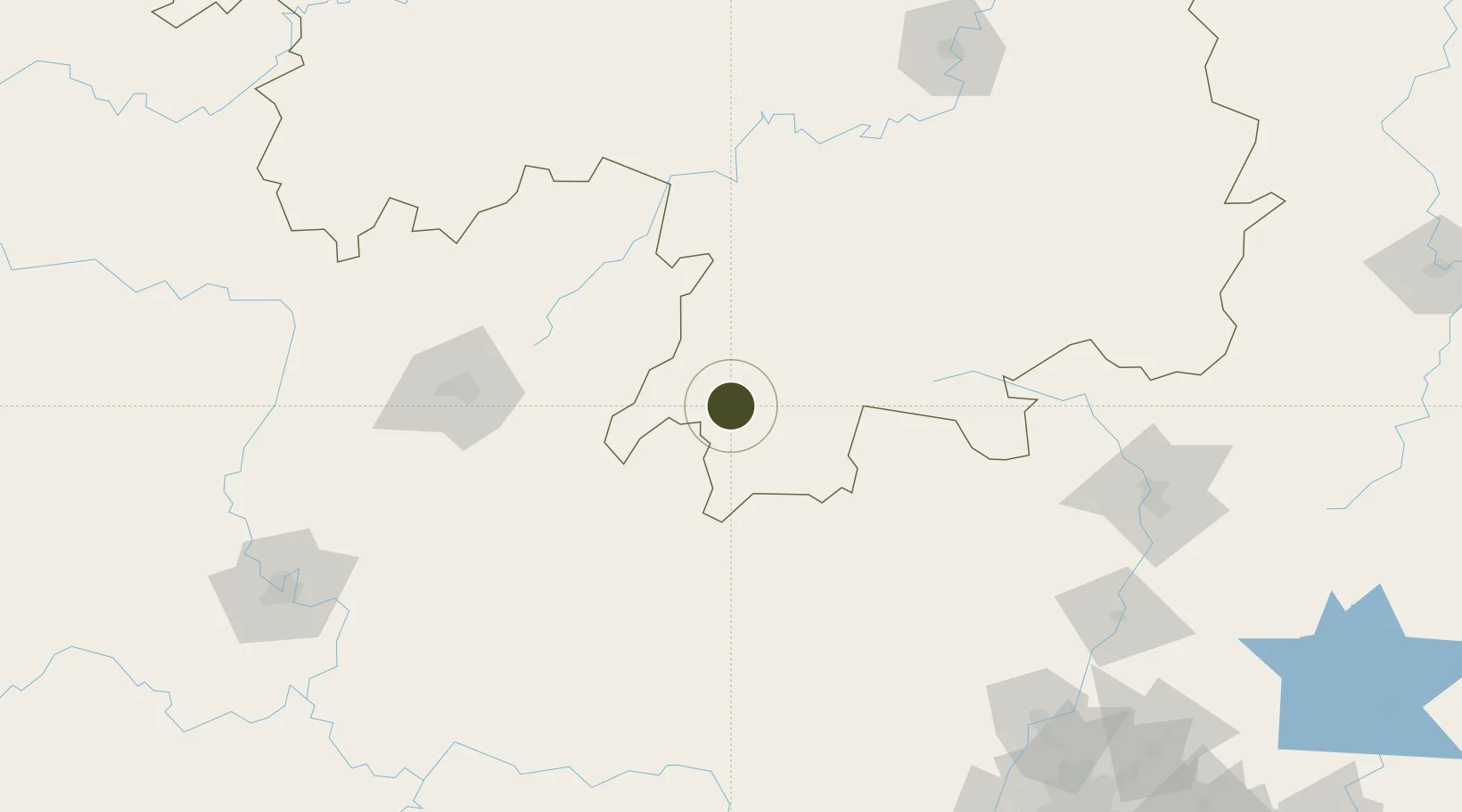 Location of ozm-1561