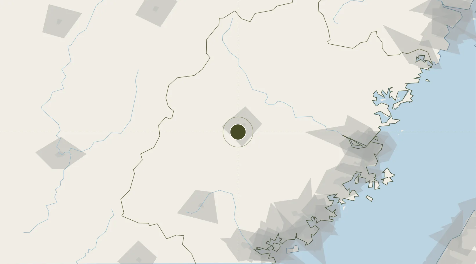 Location of ozm-1563
