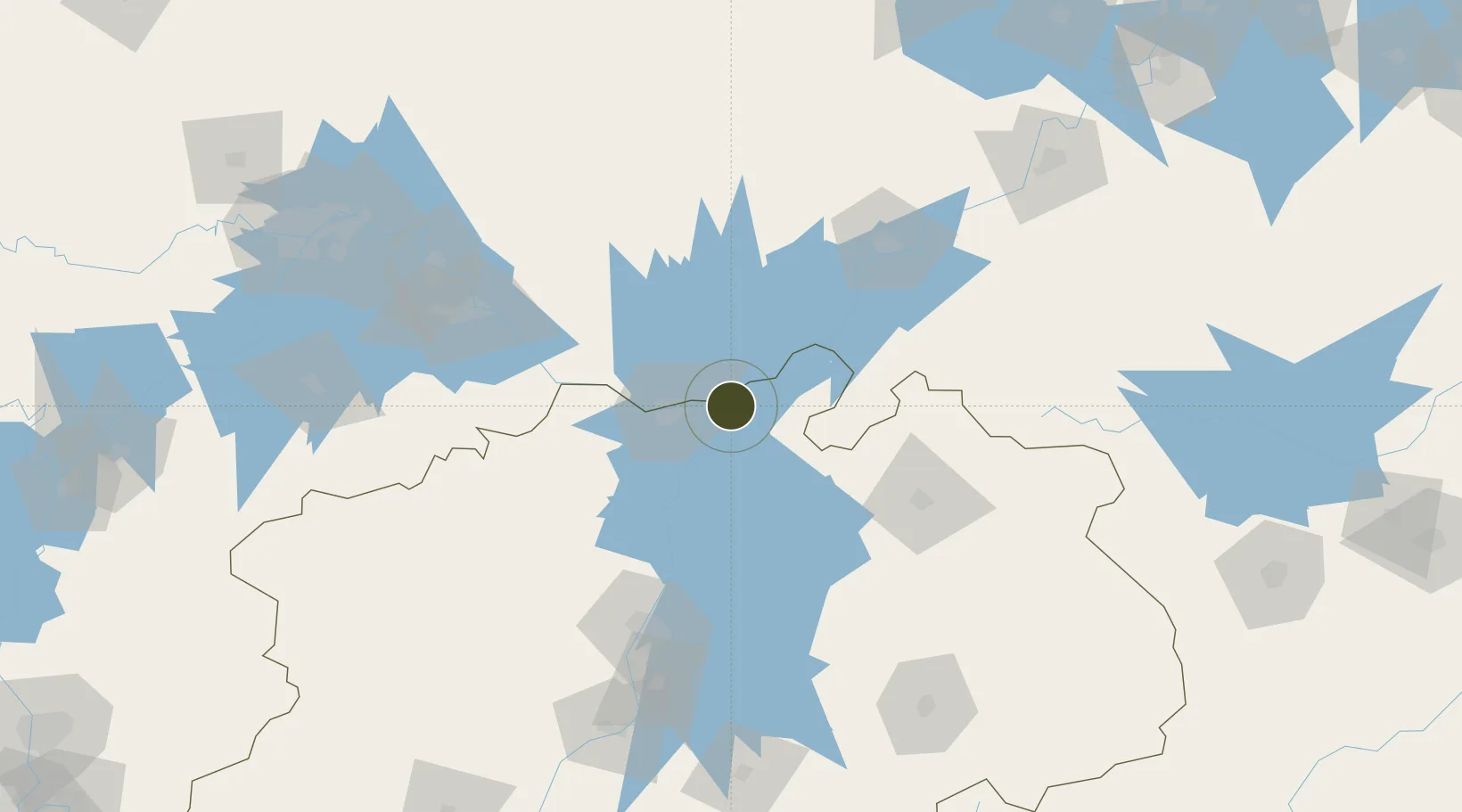 Location of ozm-1564