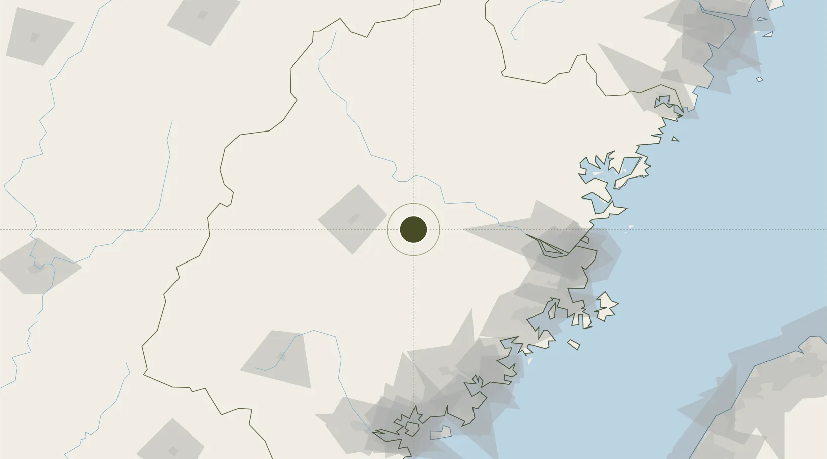 Location of ozm-1565