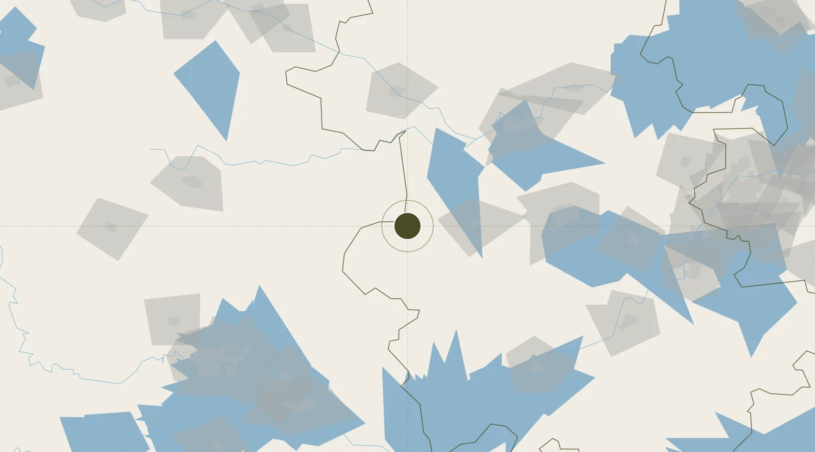 Location of ozm-1568