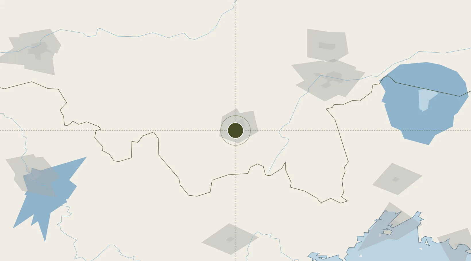Location of ozm-1570