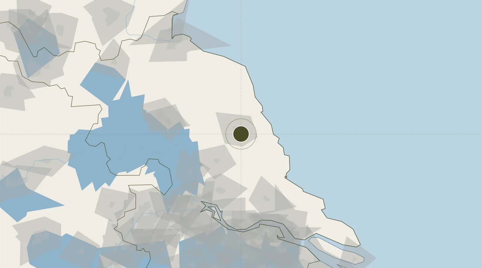 Location of ozm-1575