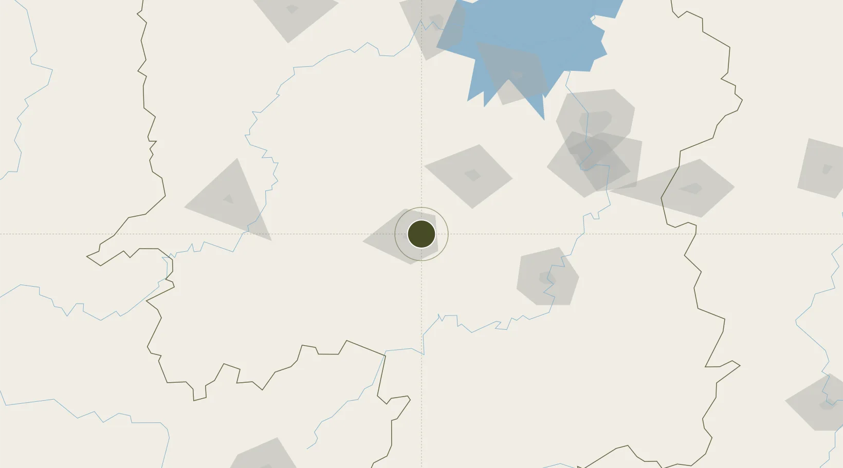 Location of ozm-1580