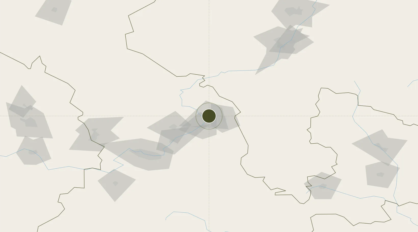Location of ozm-1585