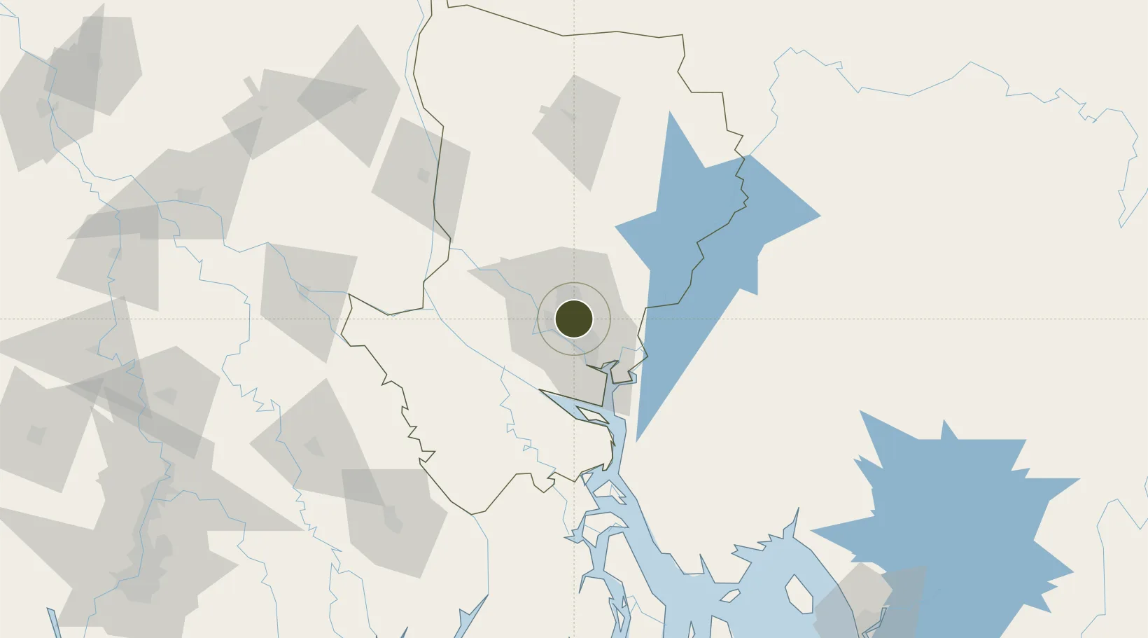 Location of ozm-159