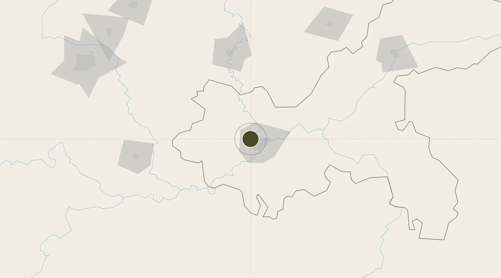 Location of ozm-1592