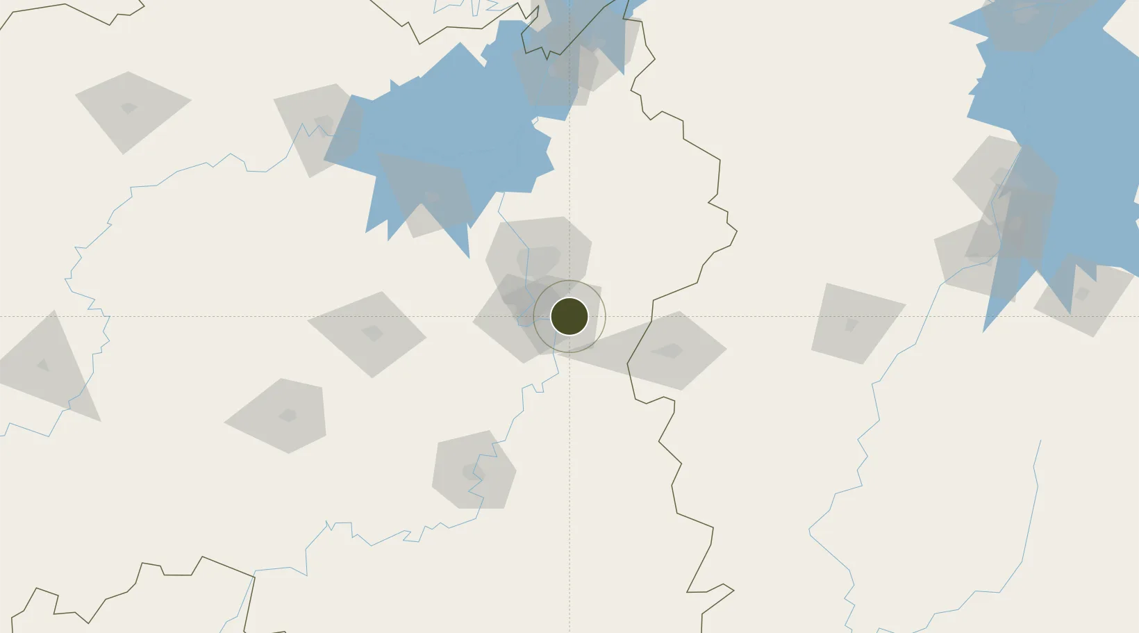Location of ozm-1599
