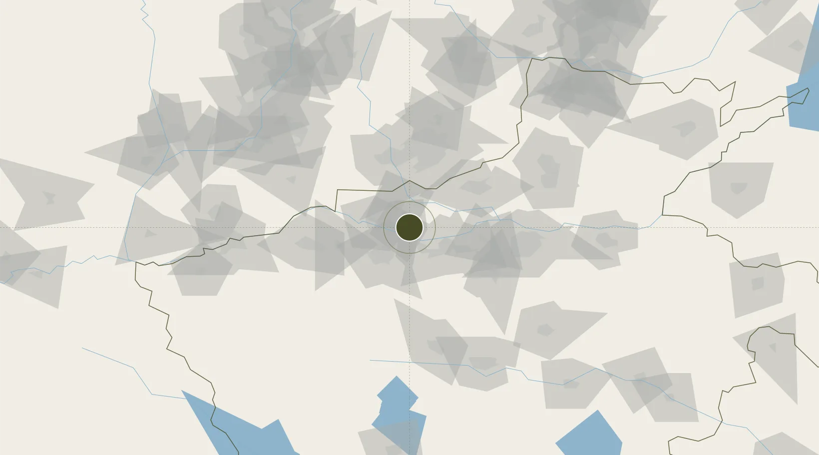 Location of ozm-1601
