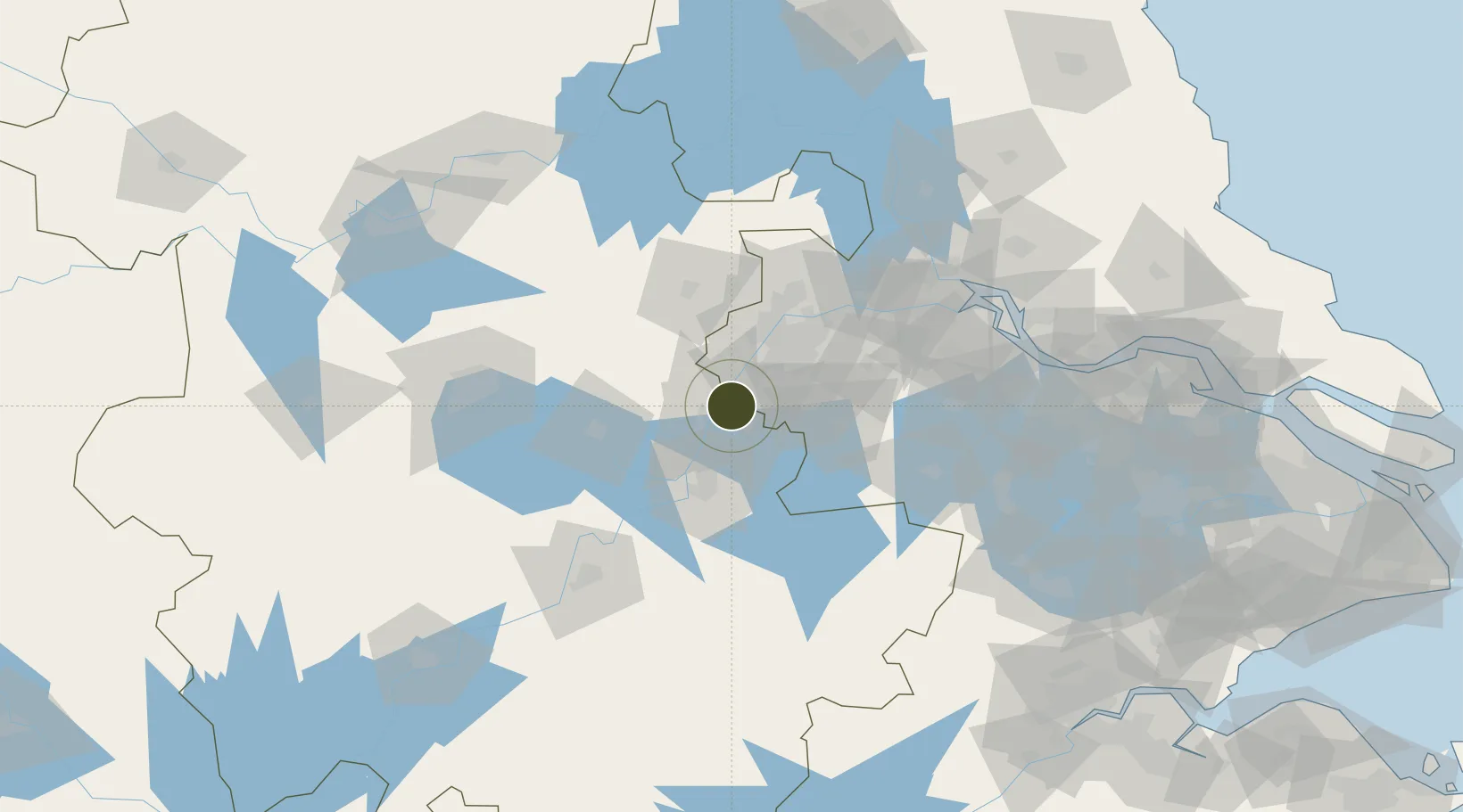 Location of ozm-1602