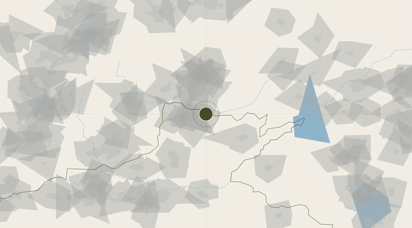 Location of ozm-1603