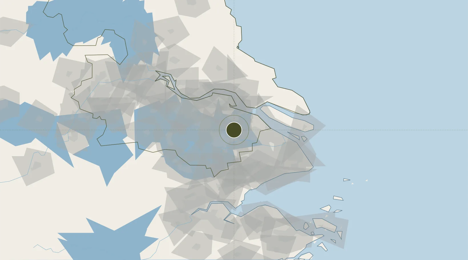 Location of ozm-1604