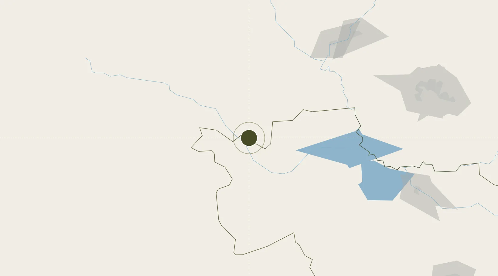 Location of ozm-1605