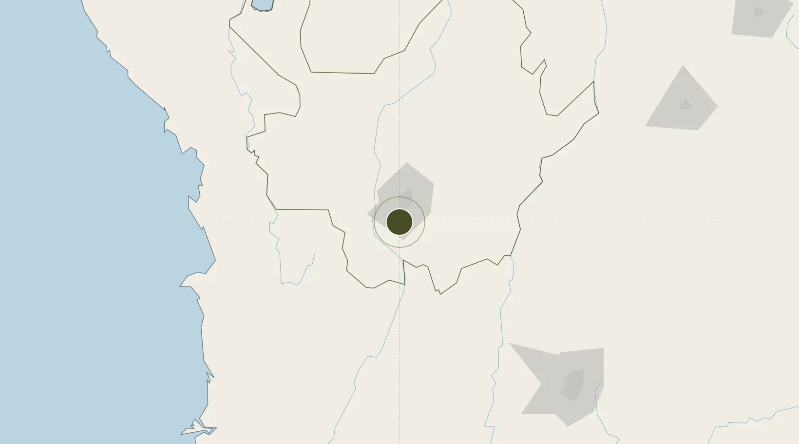 Location of ozm-1612