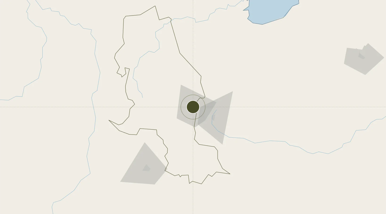 Location of ozm-1614