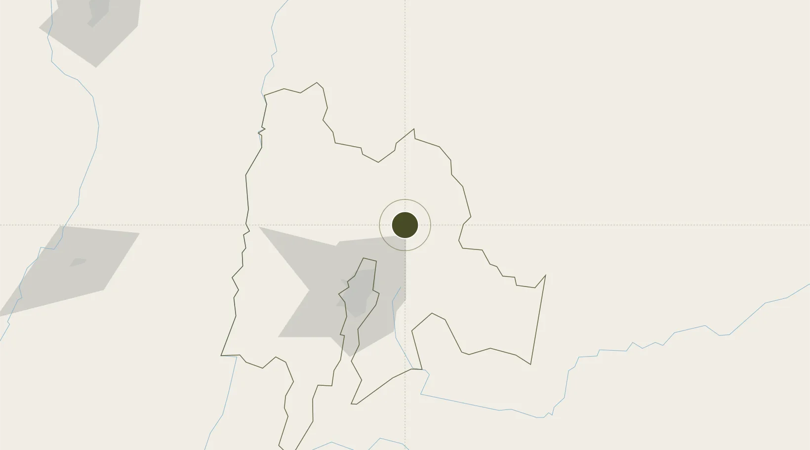 Location of ozm-1616