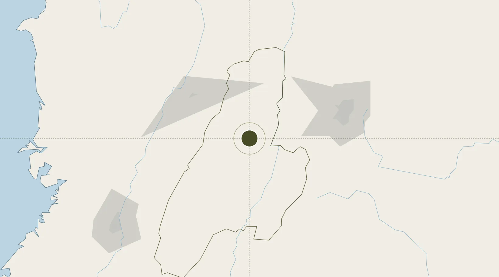 Location of ozm-1619
