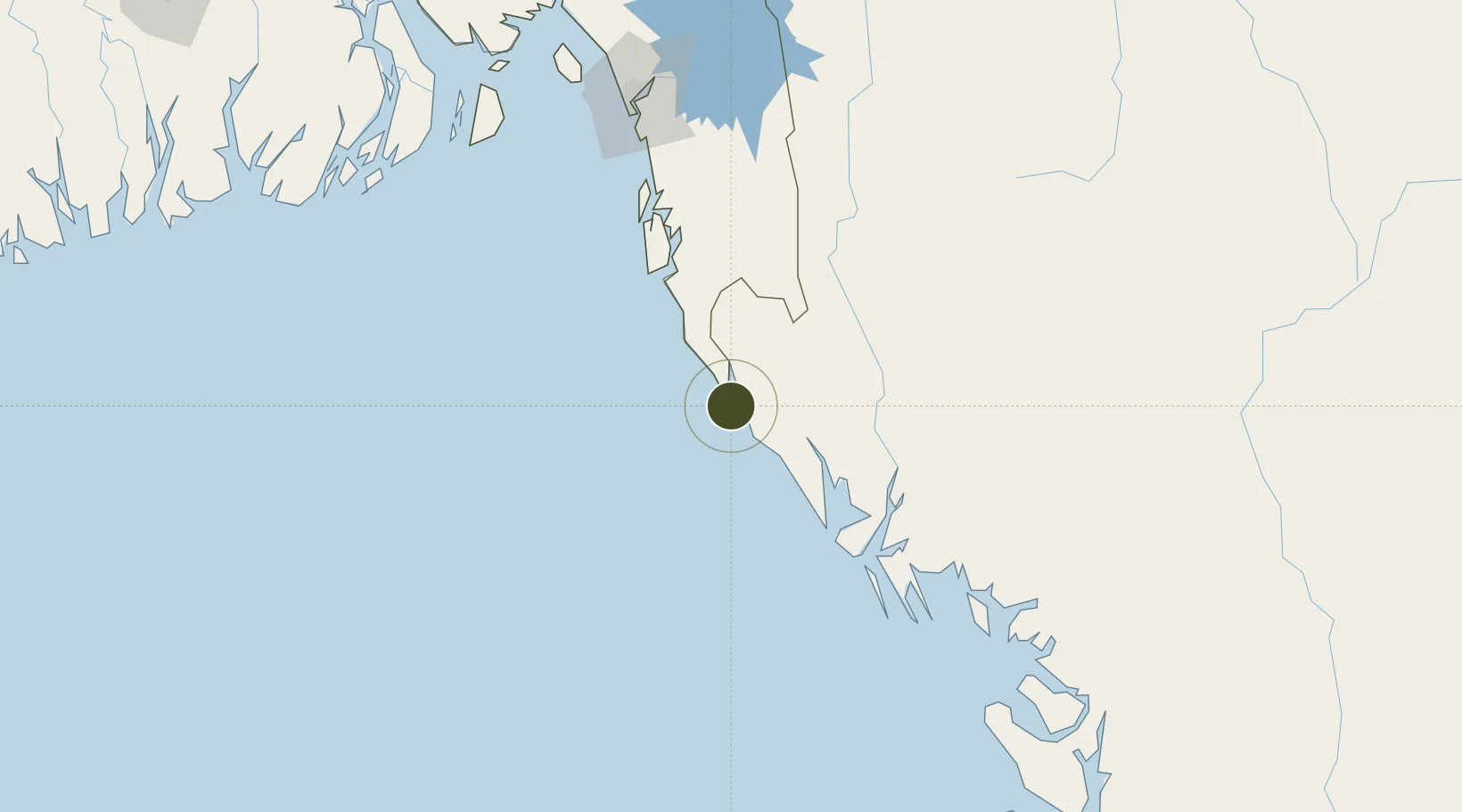Location of ozm-162