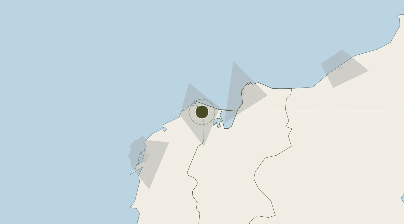 Location of ozm-1626