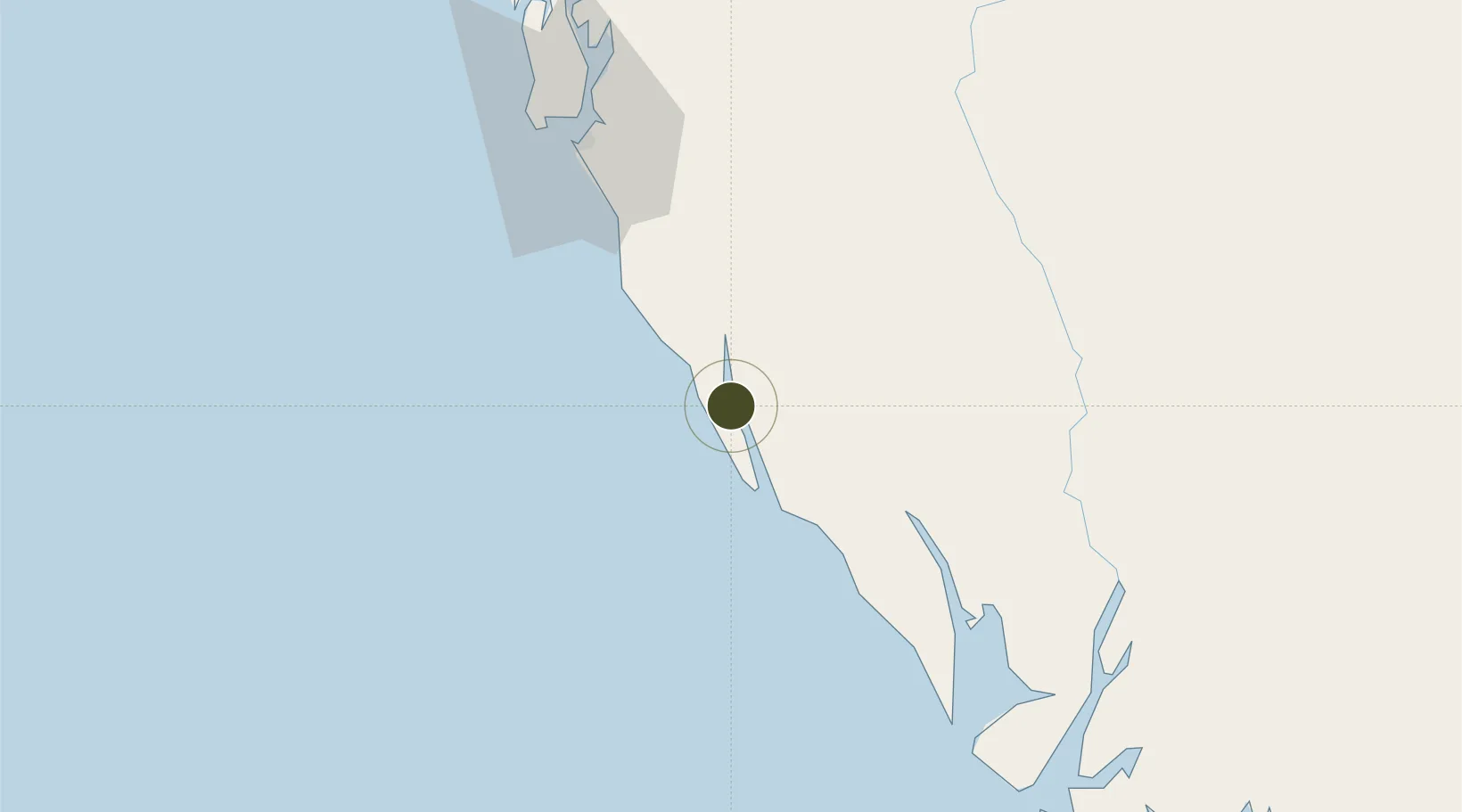 Location of ozm-163