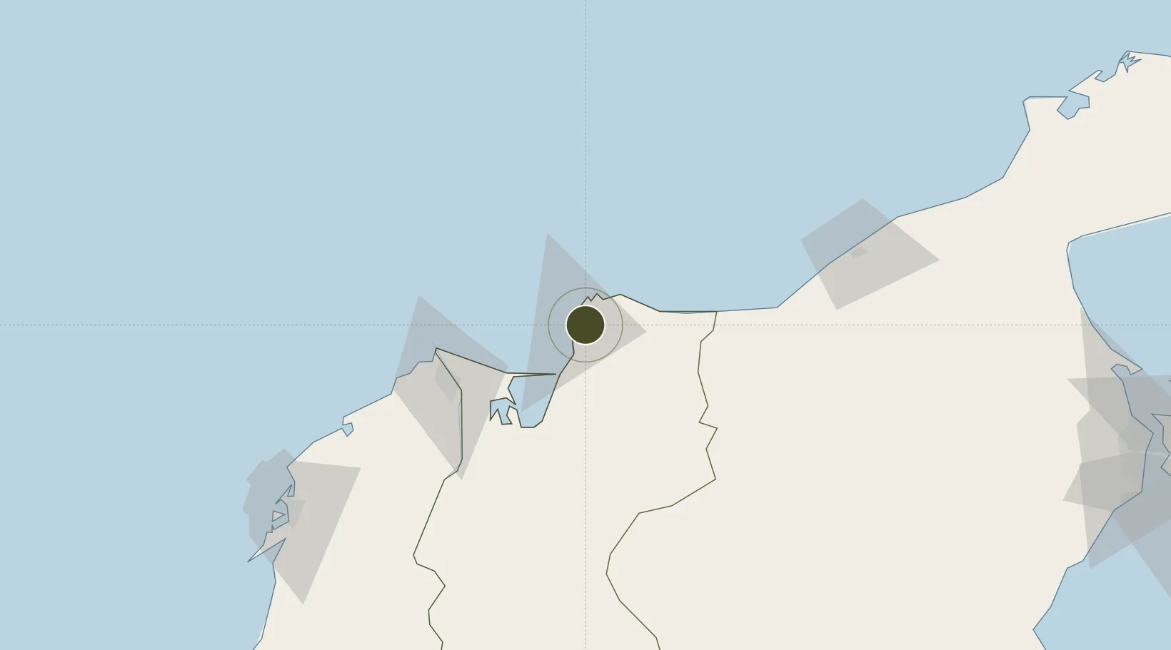 Location of ozm-1630
