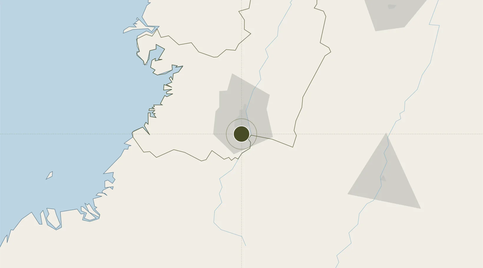 Location of ozm-1634
