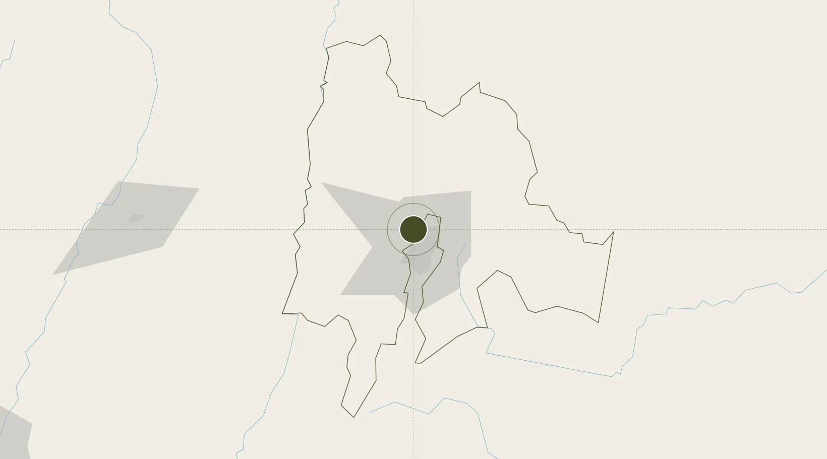 Location of ozm-1650