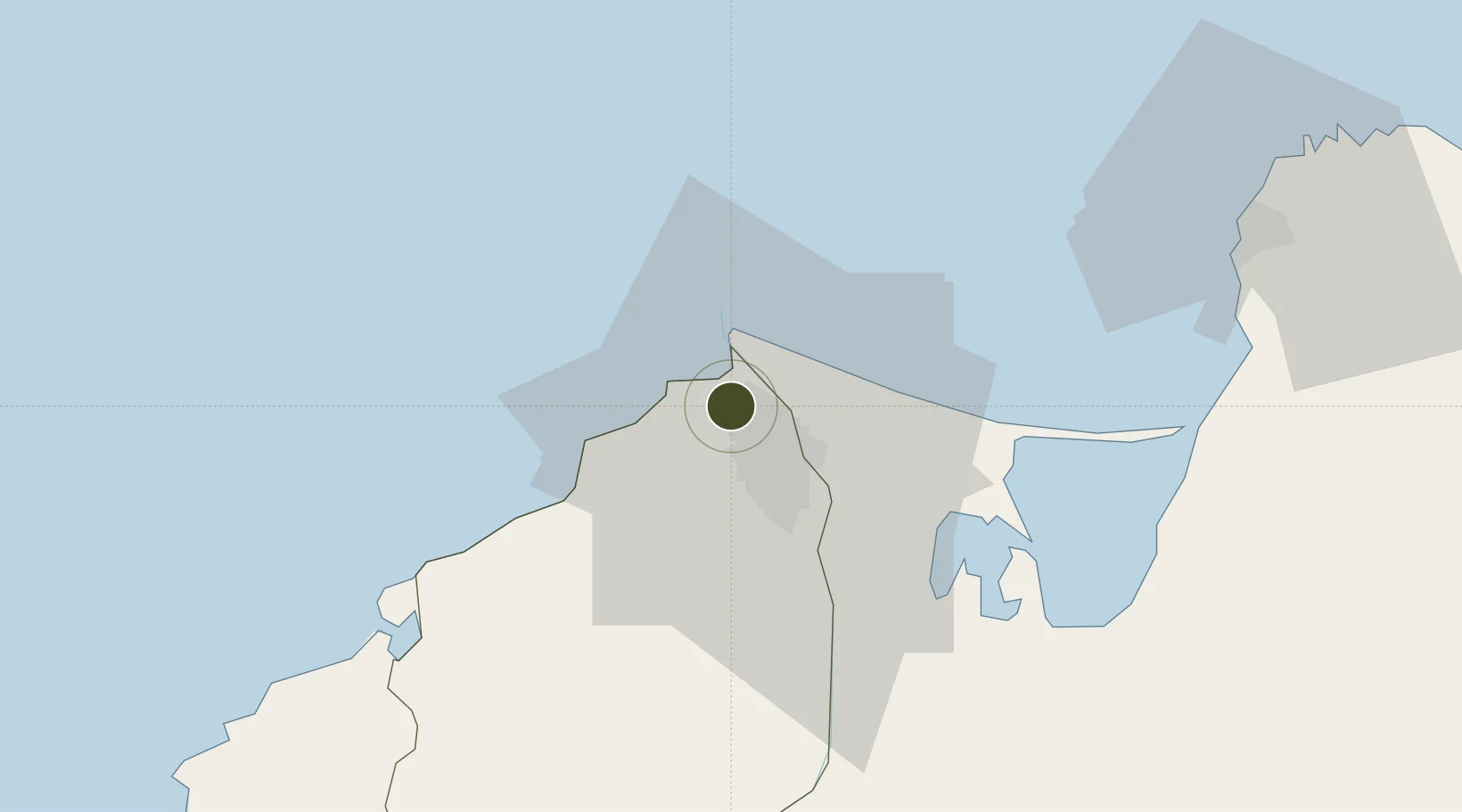 Location of ozm-1676