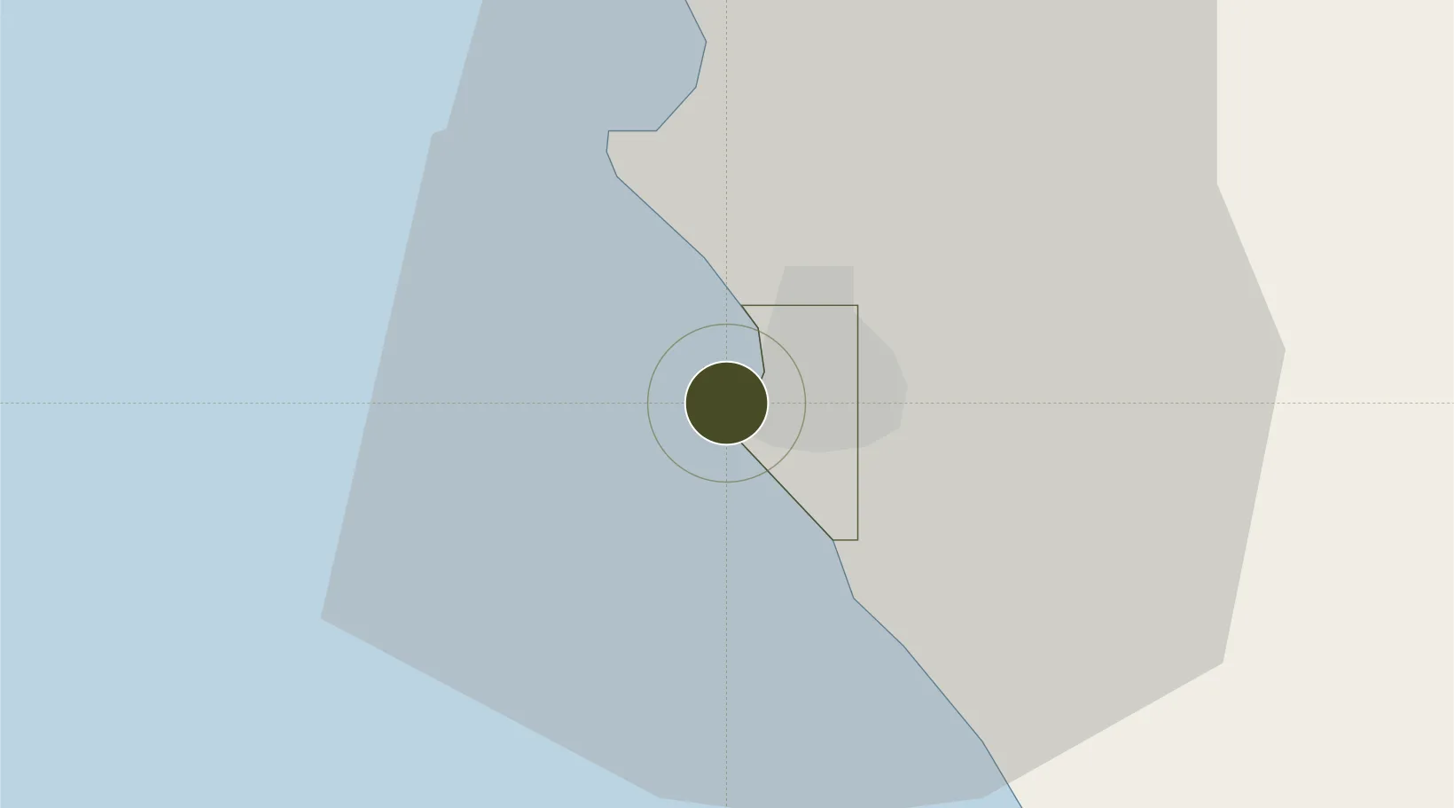 Location of ozm-1683
