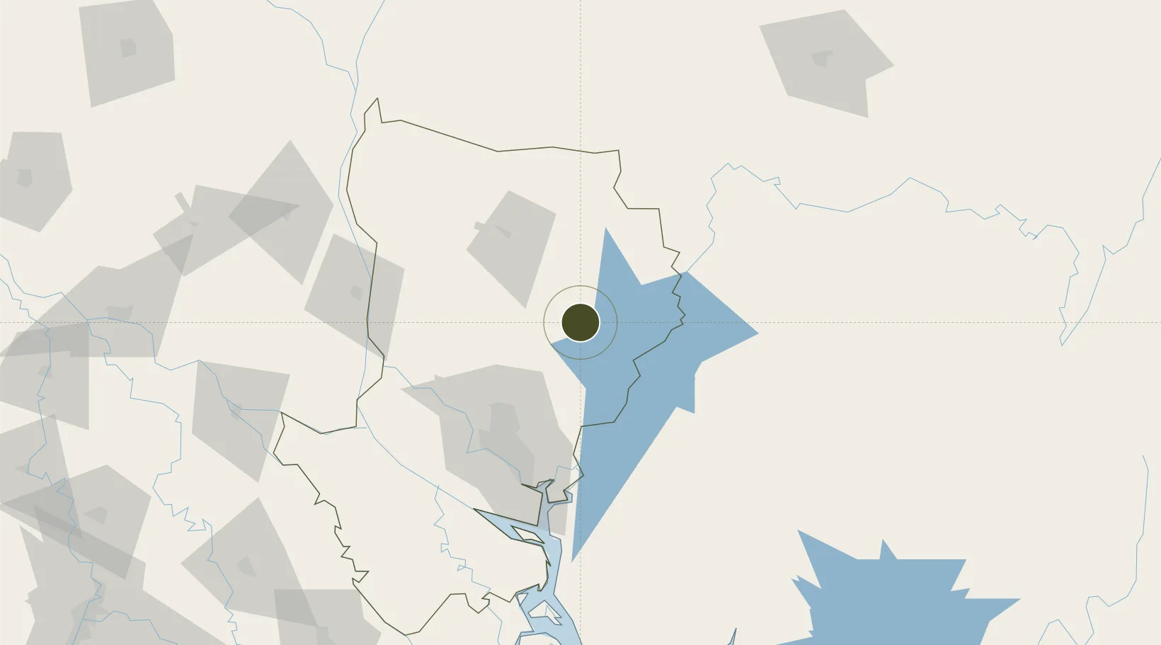 Location of ozm-169