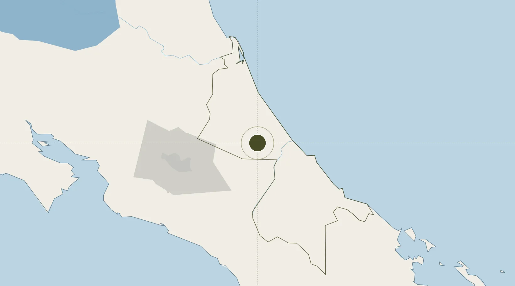 Location of ozm-1693