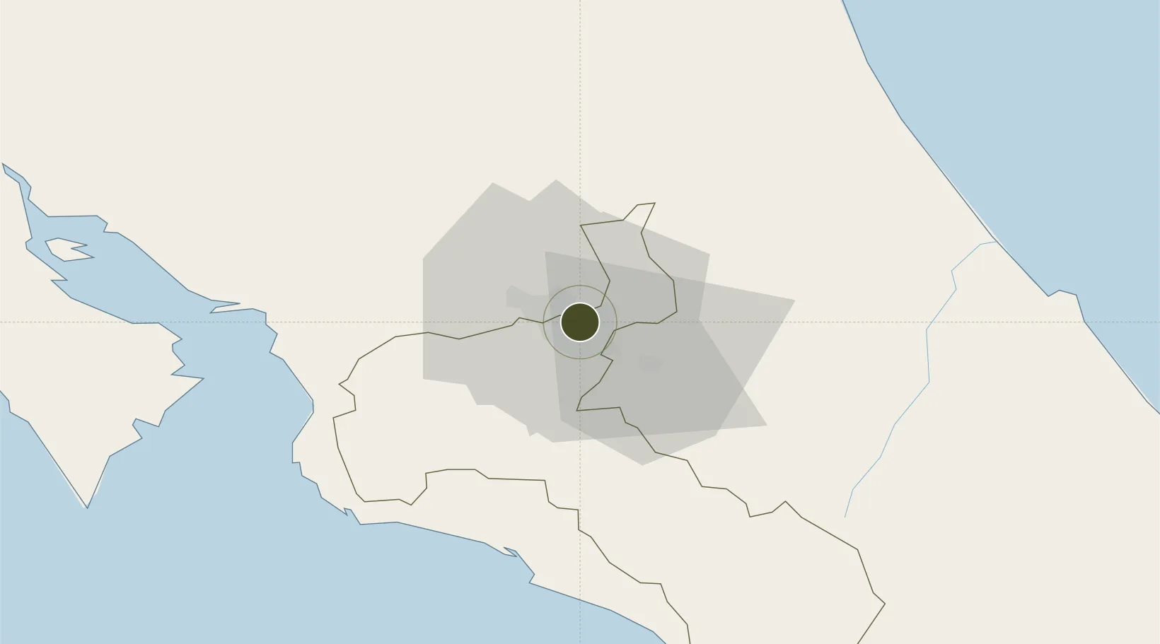 Location of ozm-1695