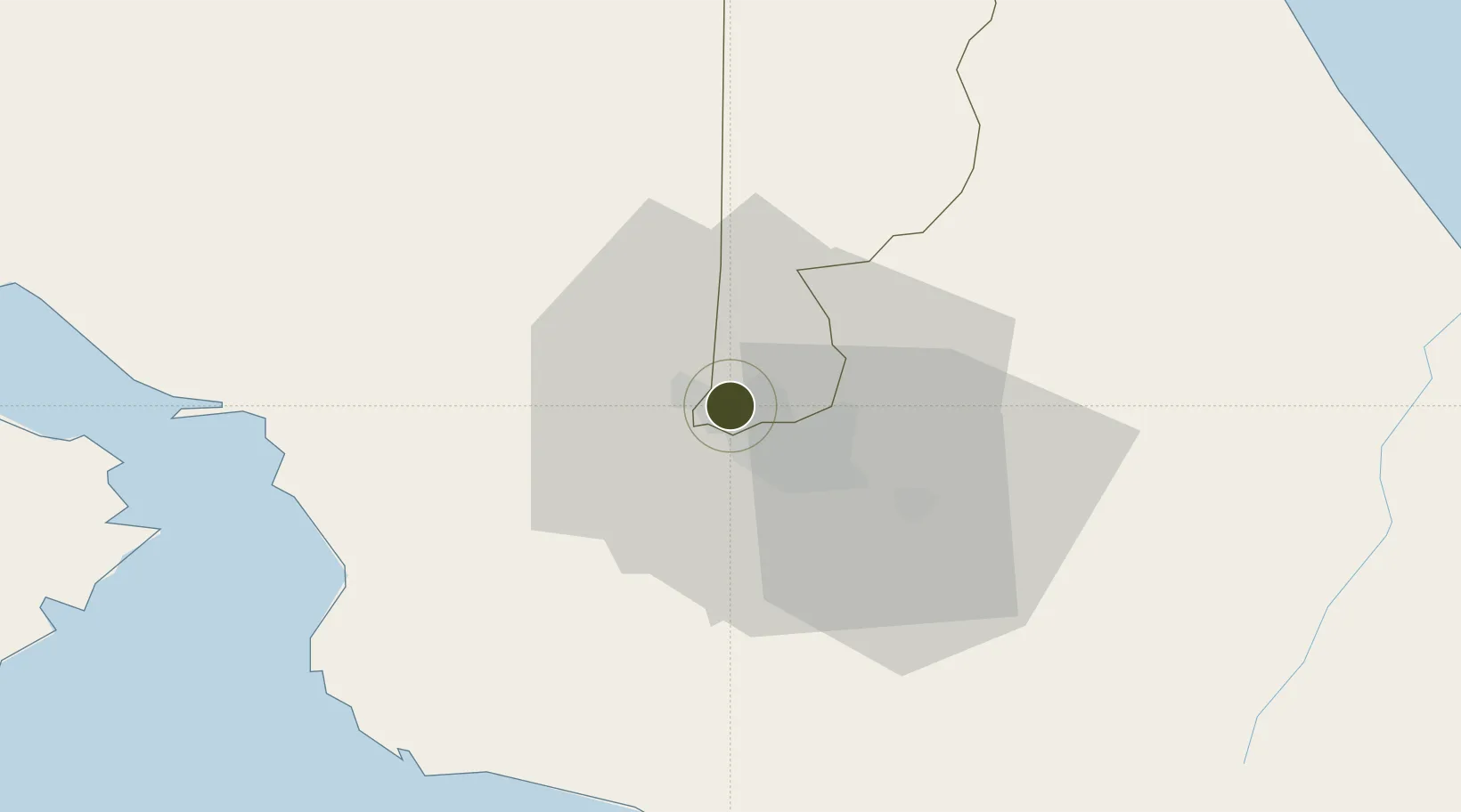 Location of ozm-1696