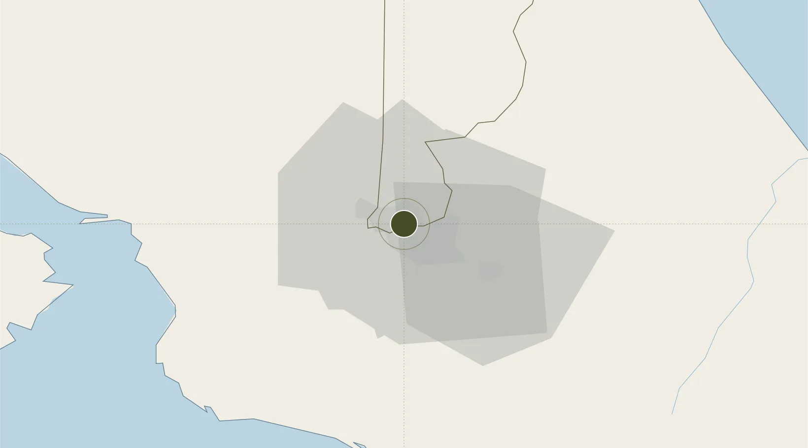 Location of ozm-1697