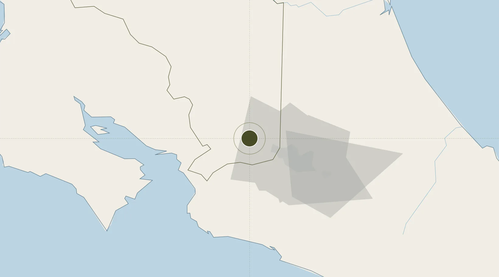 Location of ozm-1700
