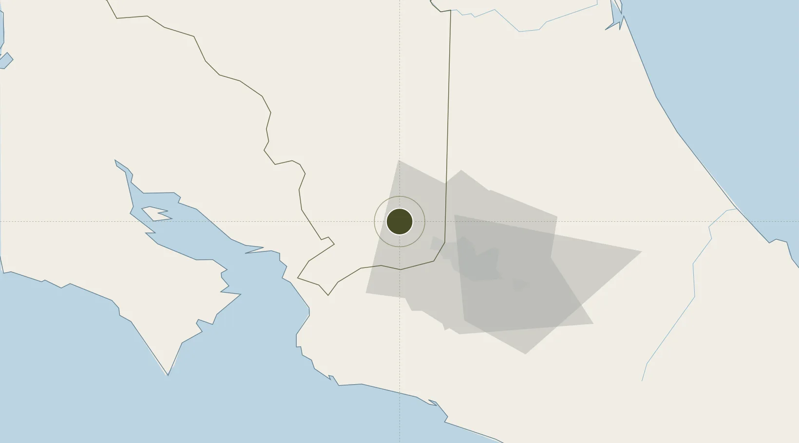 Location of ozm-1705