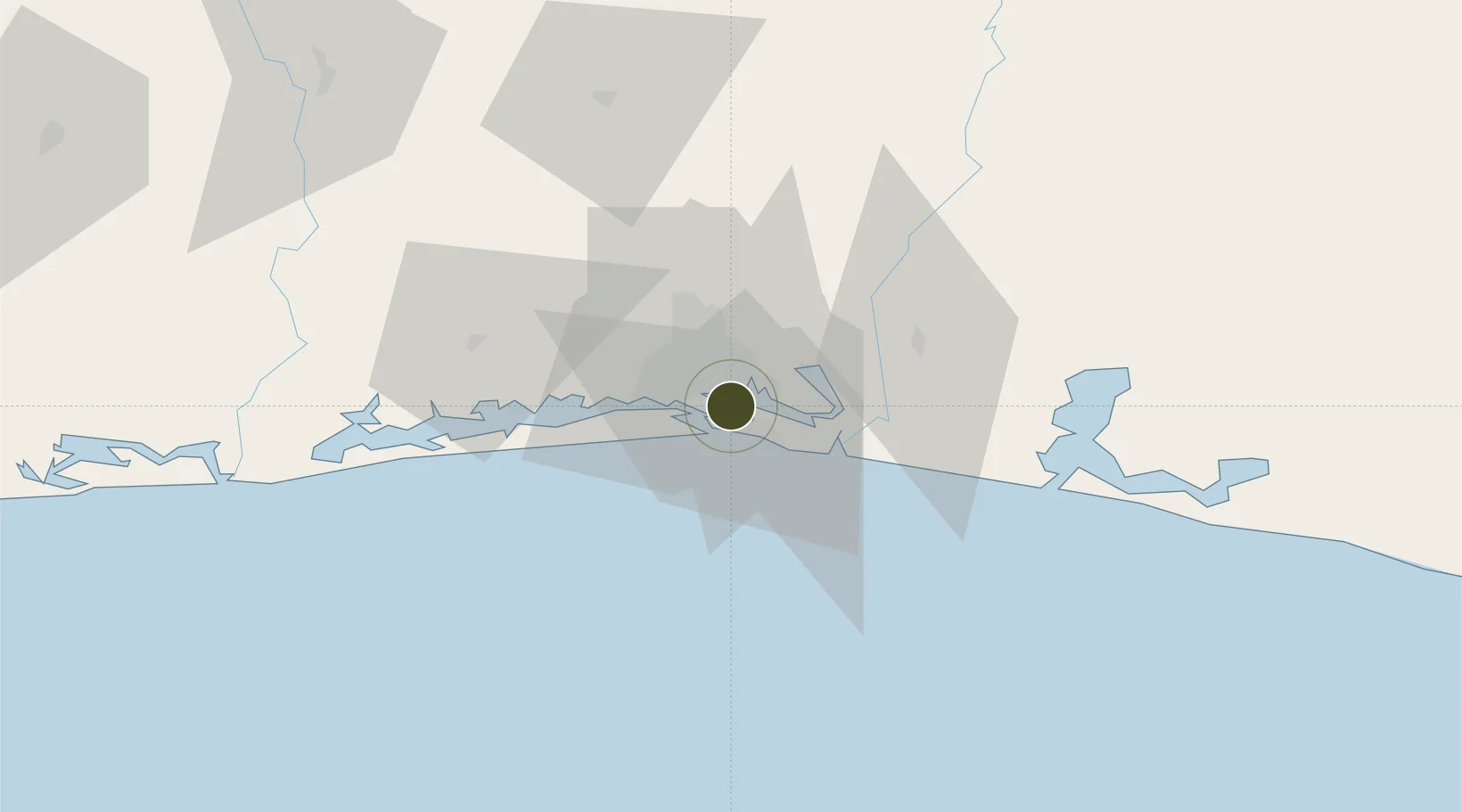 Location of ozm-1711
