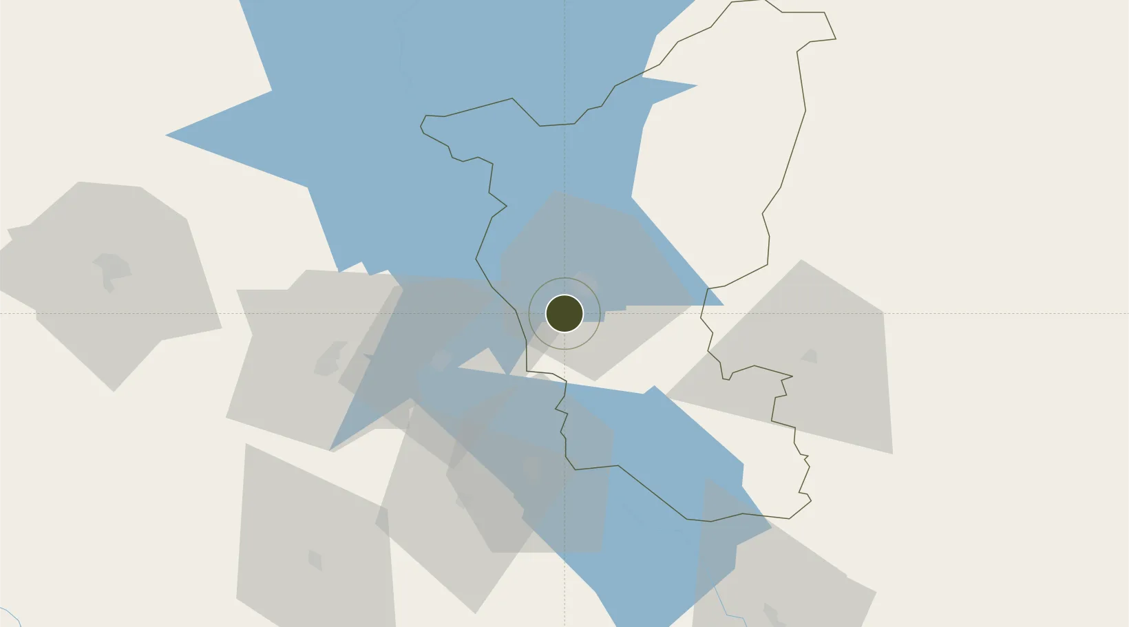 Location of ozm-1712
