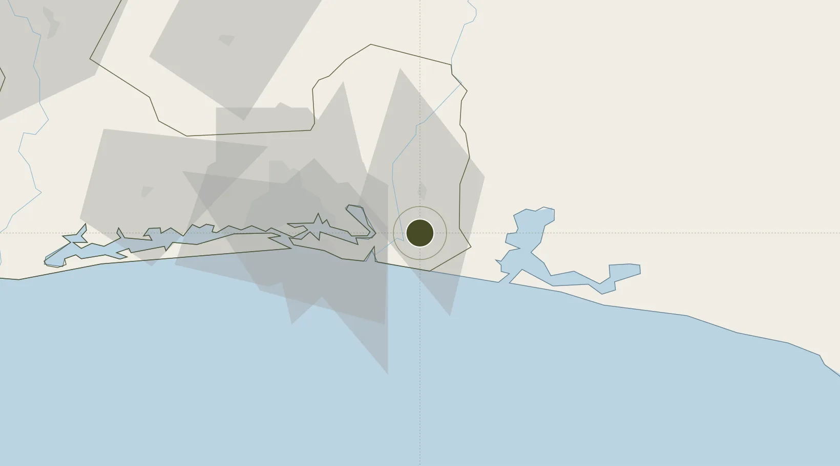 Location of ozm-1713